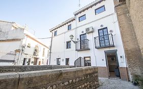 Aljibe Albaicín House by A3Rentals